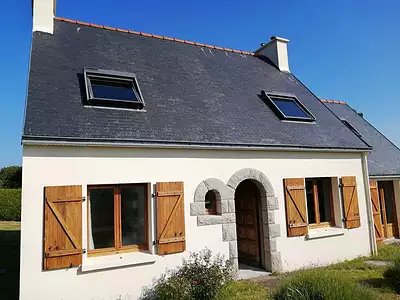 Maison, 105,74 m²