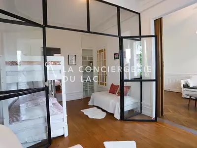 Appartement, 74 m²