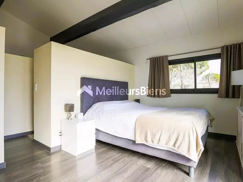 Maison, 190 m²