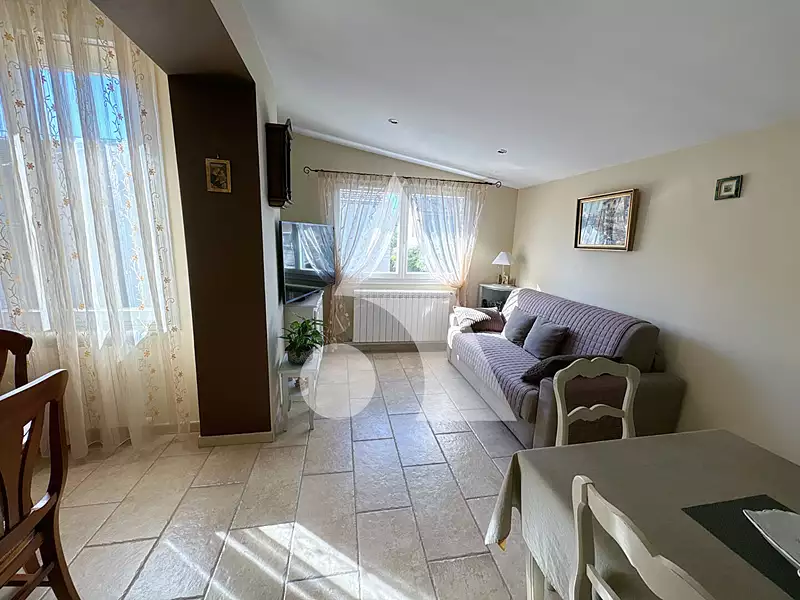 Maison, 113 m²