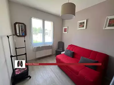 Maison, 128,14 m²