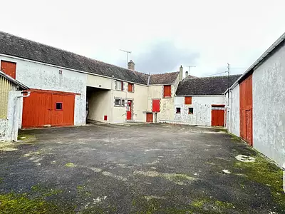 Maison, 80 m²