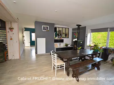 Maison, 147 m²