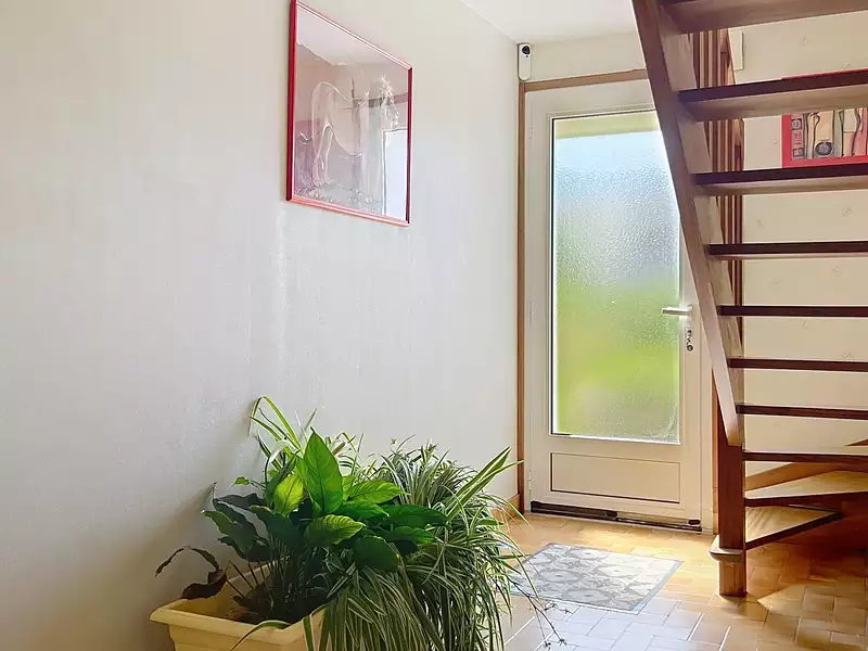 Maison, 88,9 m²
