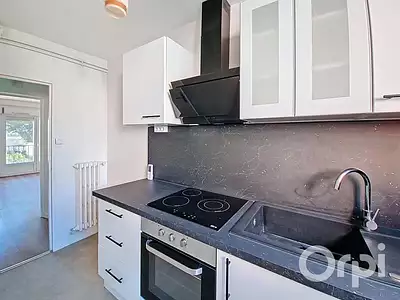 Appartement, 75 m²