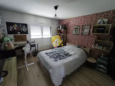 Maison, 150 m²