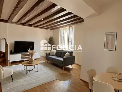 Appartement, 138 m²