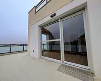 Appartement, 41,45 m²