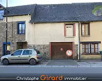 Parking, 28 m²