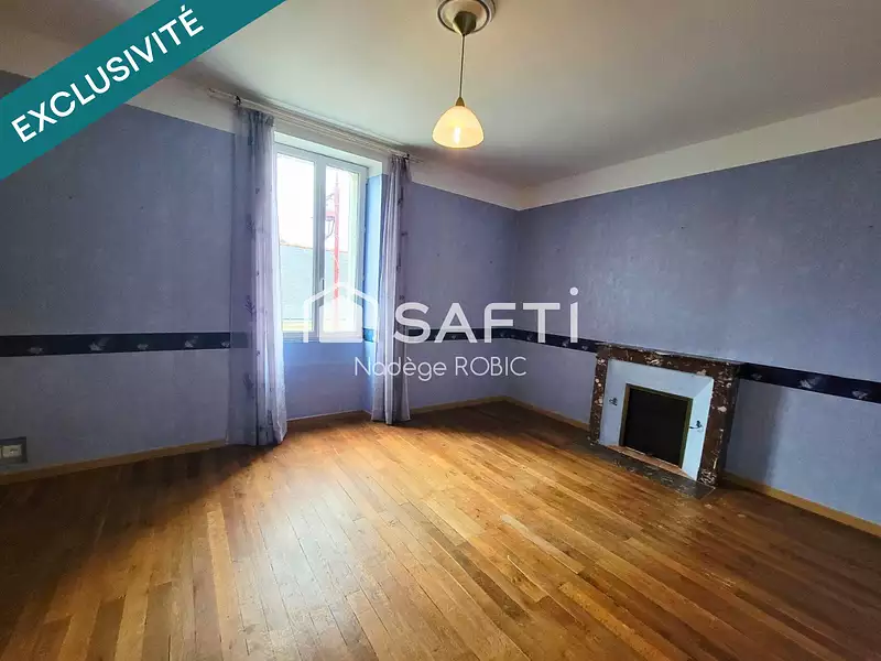 Maison, 182 m²