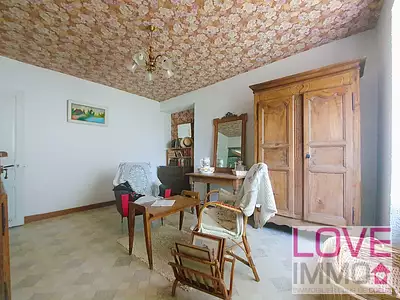 Maison, 150 m²