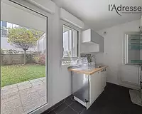 Appartement, 63,5 m²