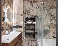 Appartement, 125 m²