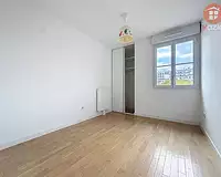 Appartement, 57,51 m²