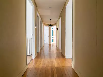 Appartement, 101 m²