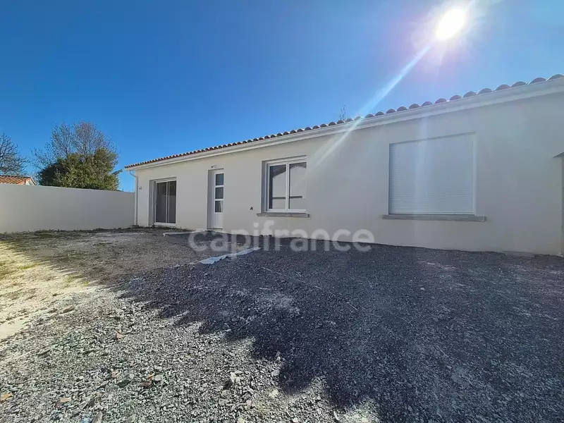 Maison, 75 m²