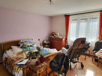 Maison, 110 m²