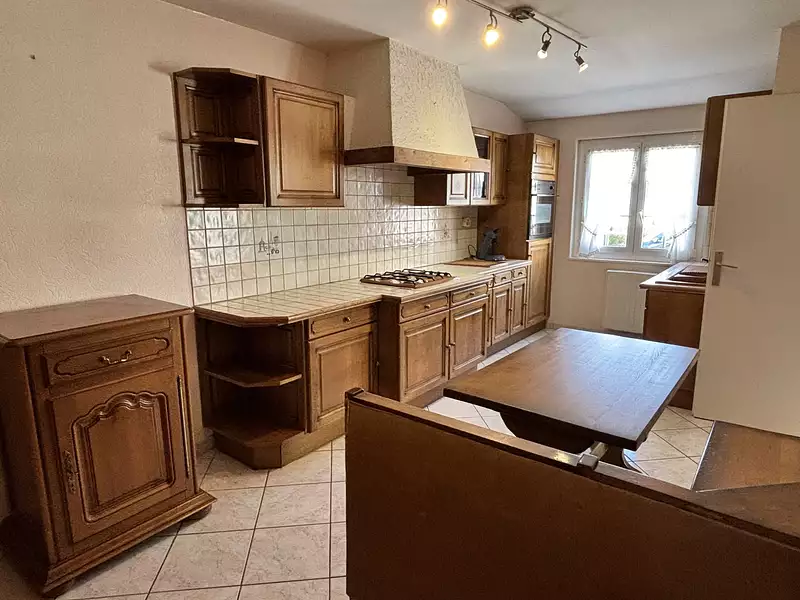Maison, 105 m²