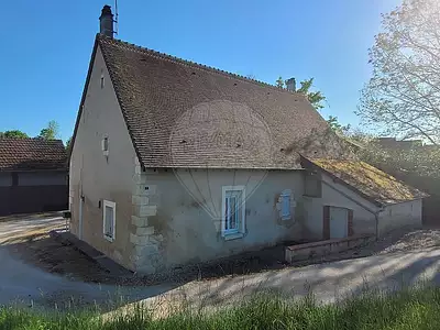 Maison, 92 m²