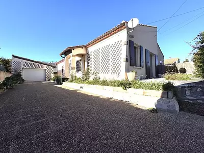 Maison, 90 m²