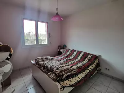 Maison, 132 m²