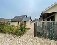 Maison, 110 m²