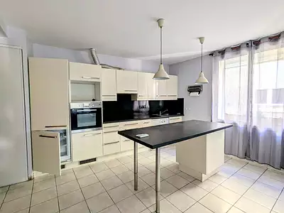 Maison, 74 m²