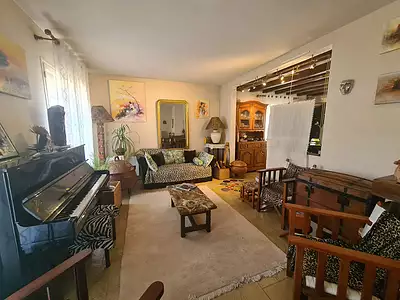 Maison, 122 m²