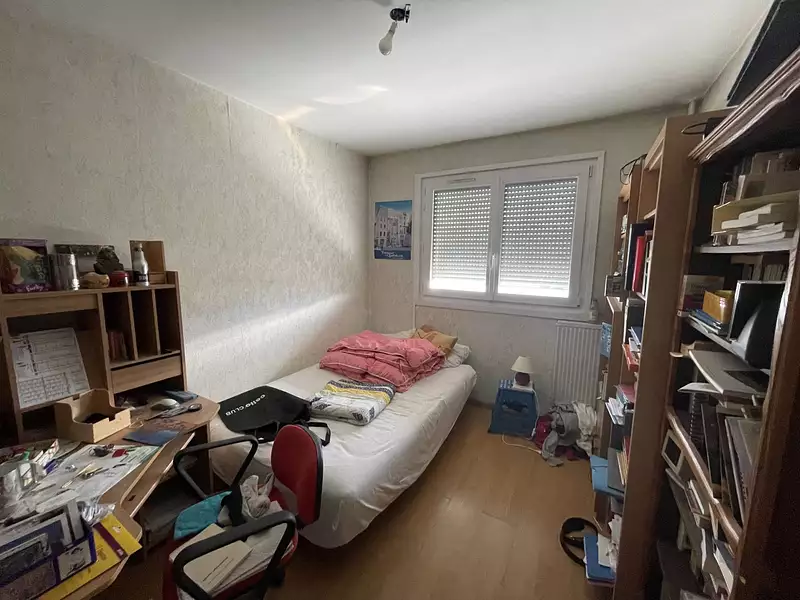 Appartement, 80 m²