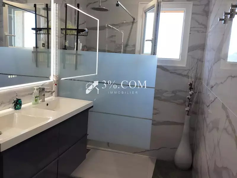 Maison, 86 m²