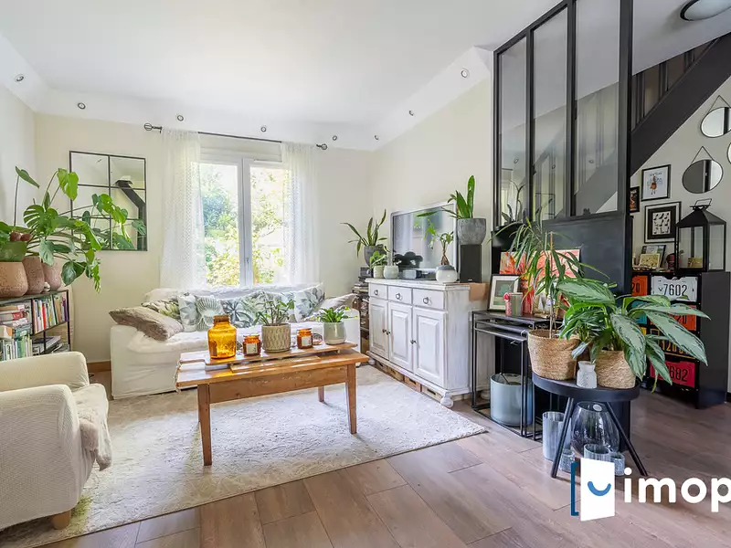 Maison, 115 m²