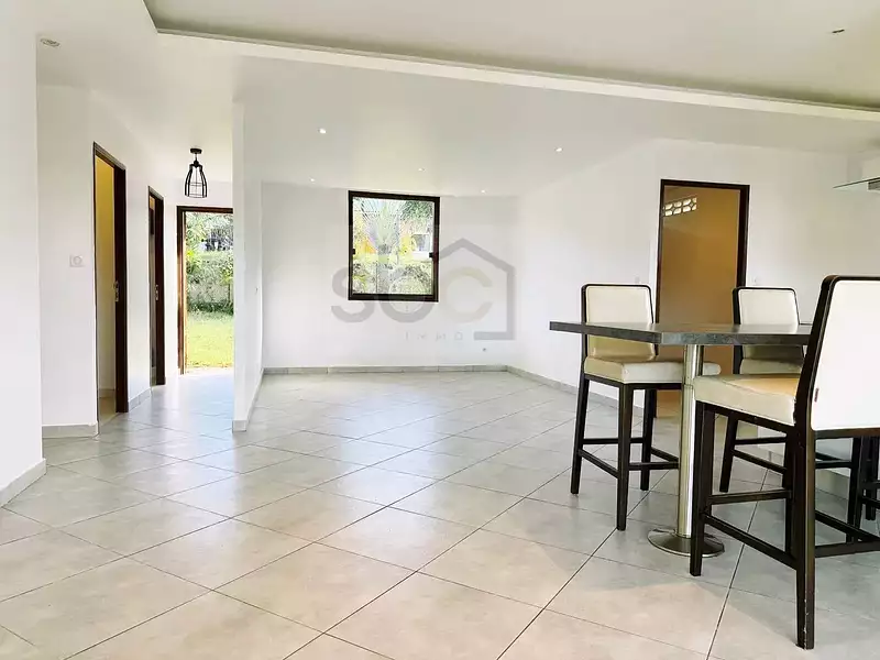 Maison, 131,26 m²
