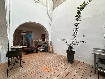 Appartement, 140 m²