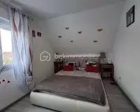 Maison, 93 m²