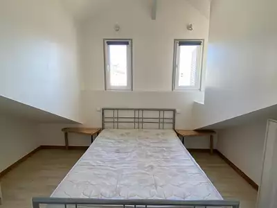 Appartement, 26 m²