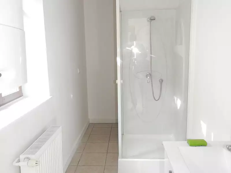 Appartement, 78 m²