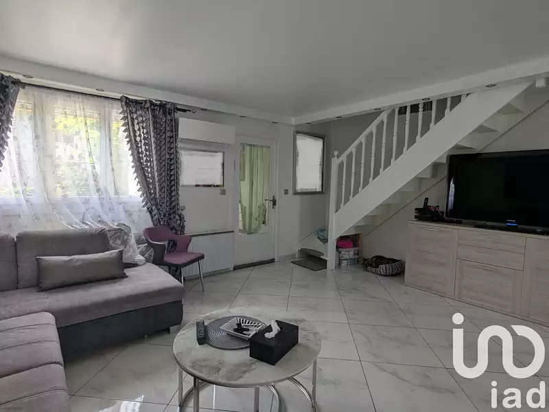 Maison, 90 m²