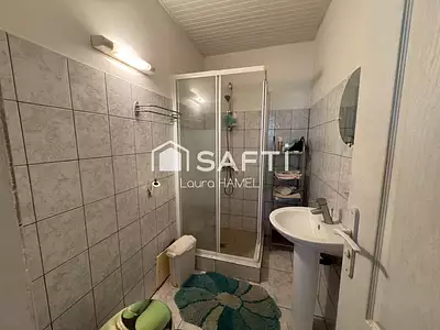 Maison, 150 m²