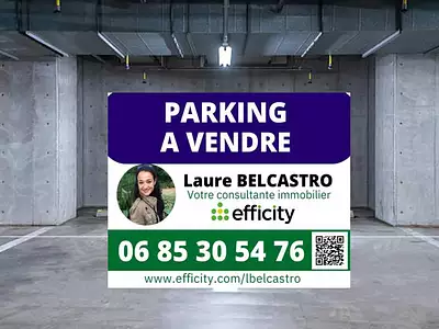 Parking, 12 m²