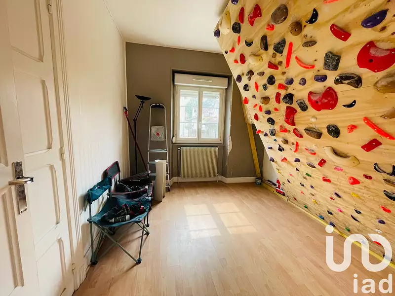 Appartement, 53 m²