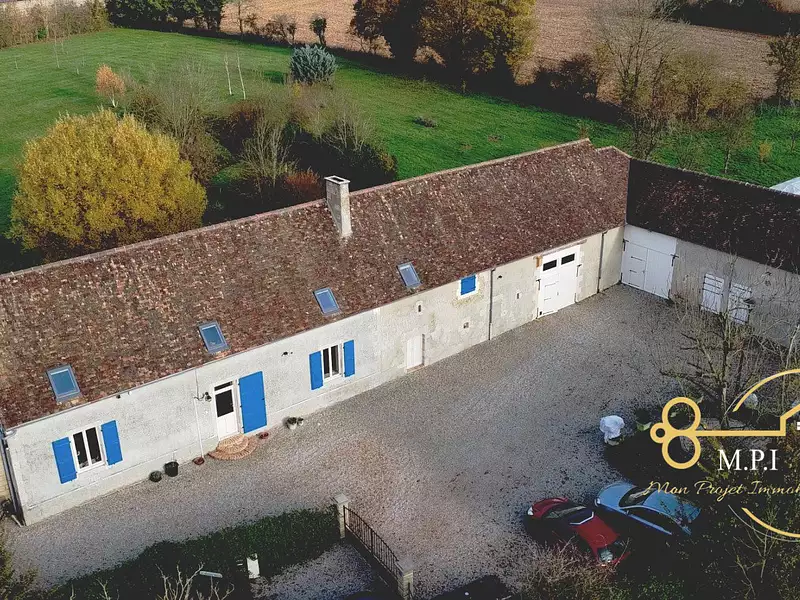 Maison, 174,91 m²