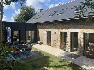 Maison, 120 m²