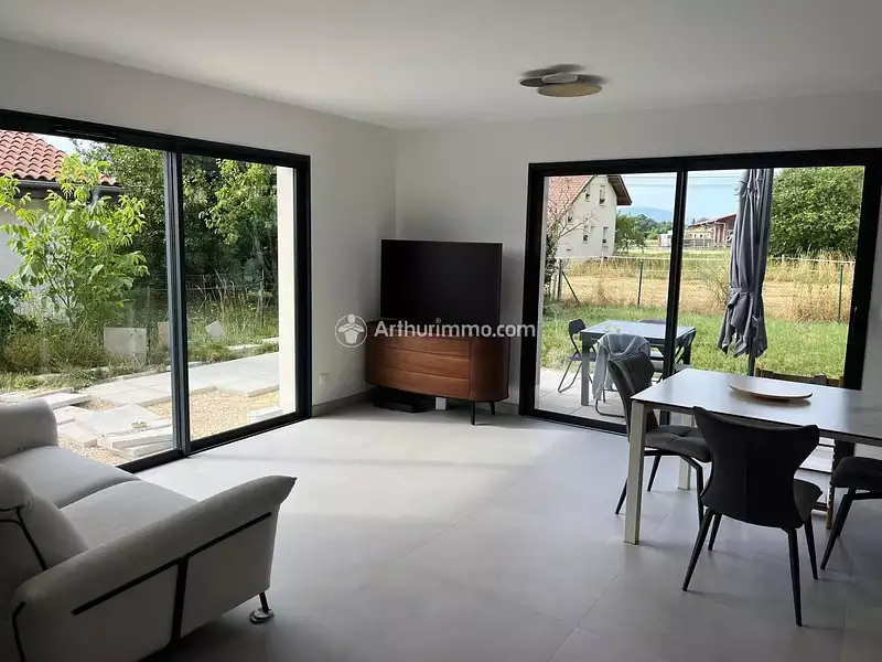 Maison, 133,85 m²
