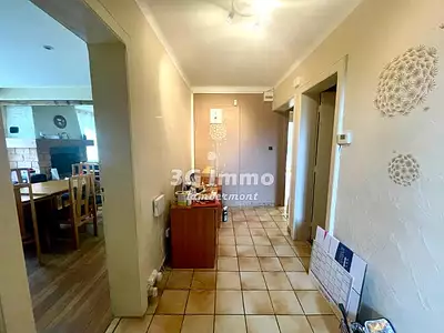 Maison, 170 m²