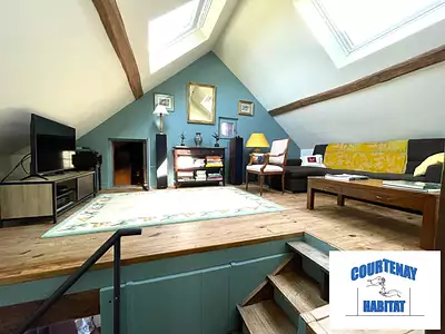 Maison, 149 m²