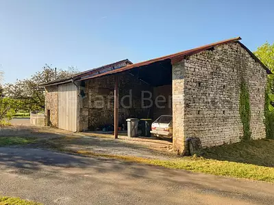 Maison, 216 m²