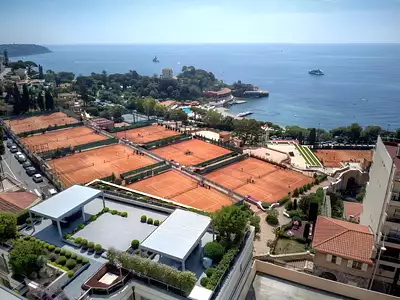 Appartement, 322 m²