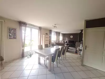 Maison, 90 m²