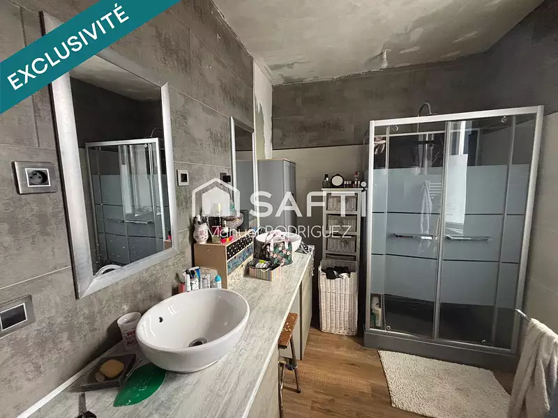 Maison, 123 m²