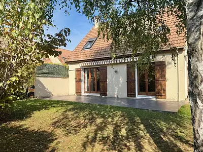 Maison, 129 m²